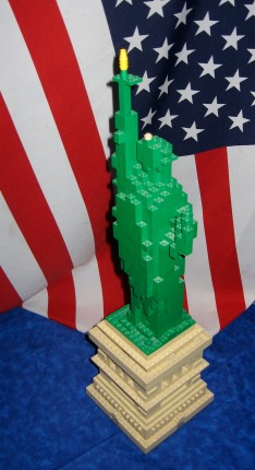 Statue-of-Liberty