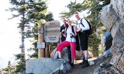 2011 Wilderness Boundary IMG_7043 e